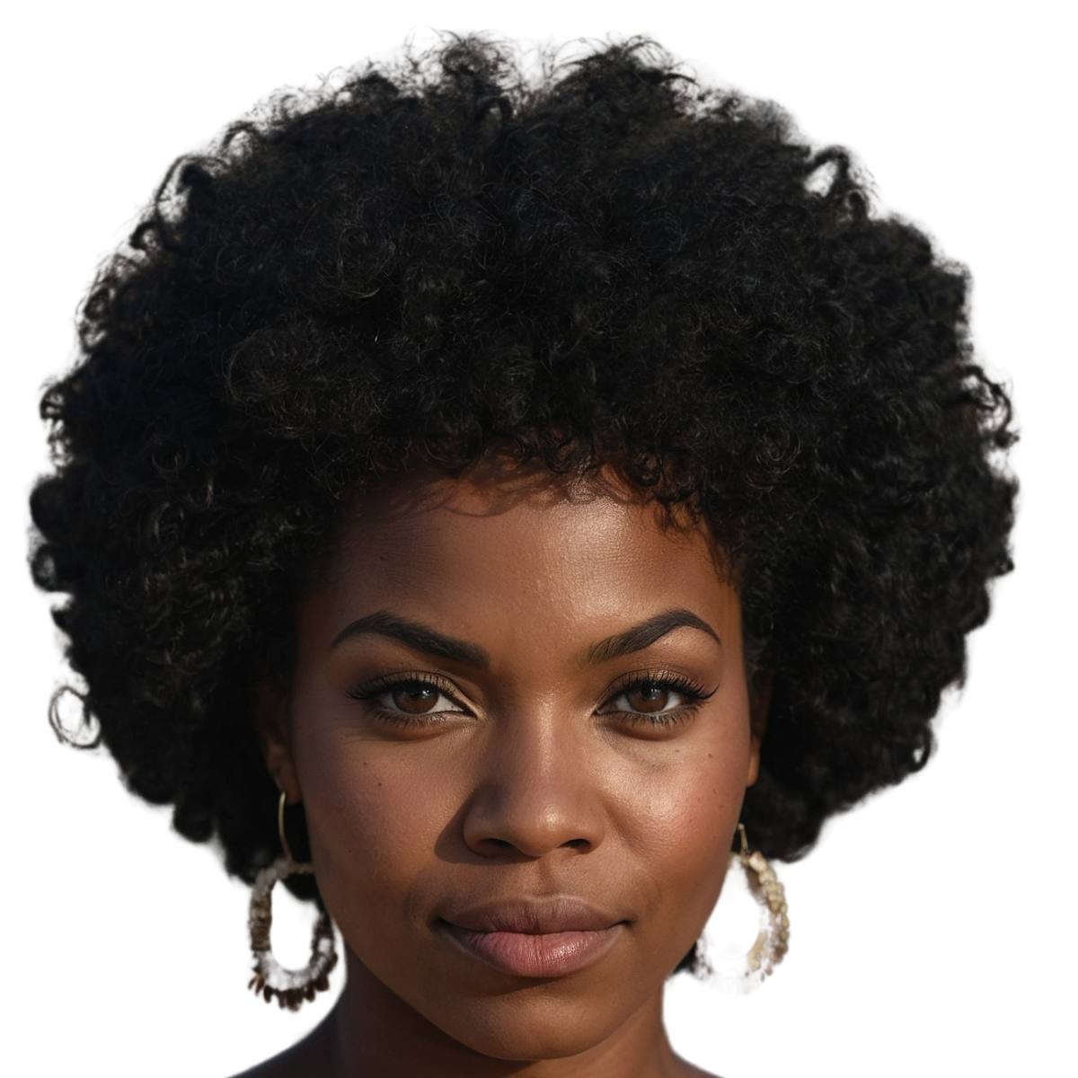 Brazilian Afro Kinky Bundle Deals